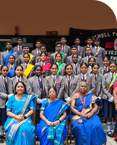 Maxwell Public School