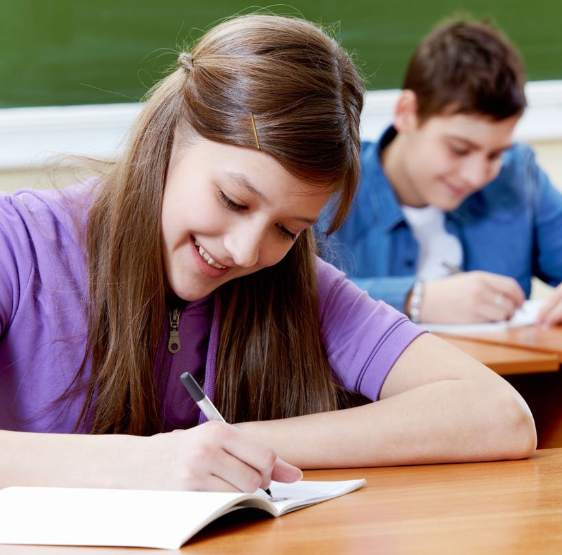 Maxwell Public School