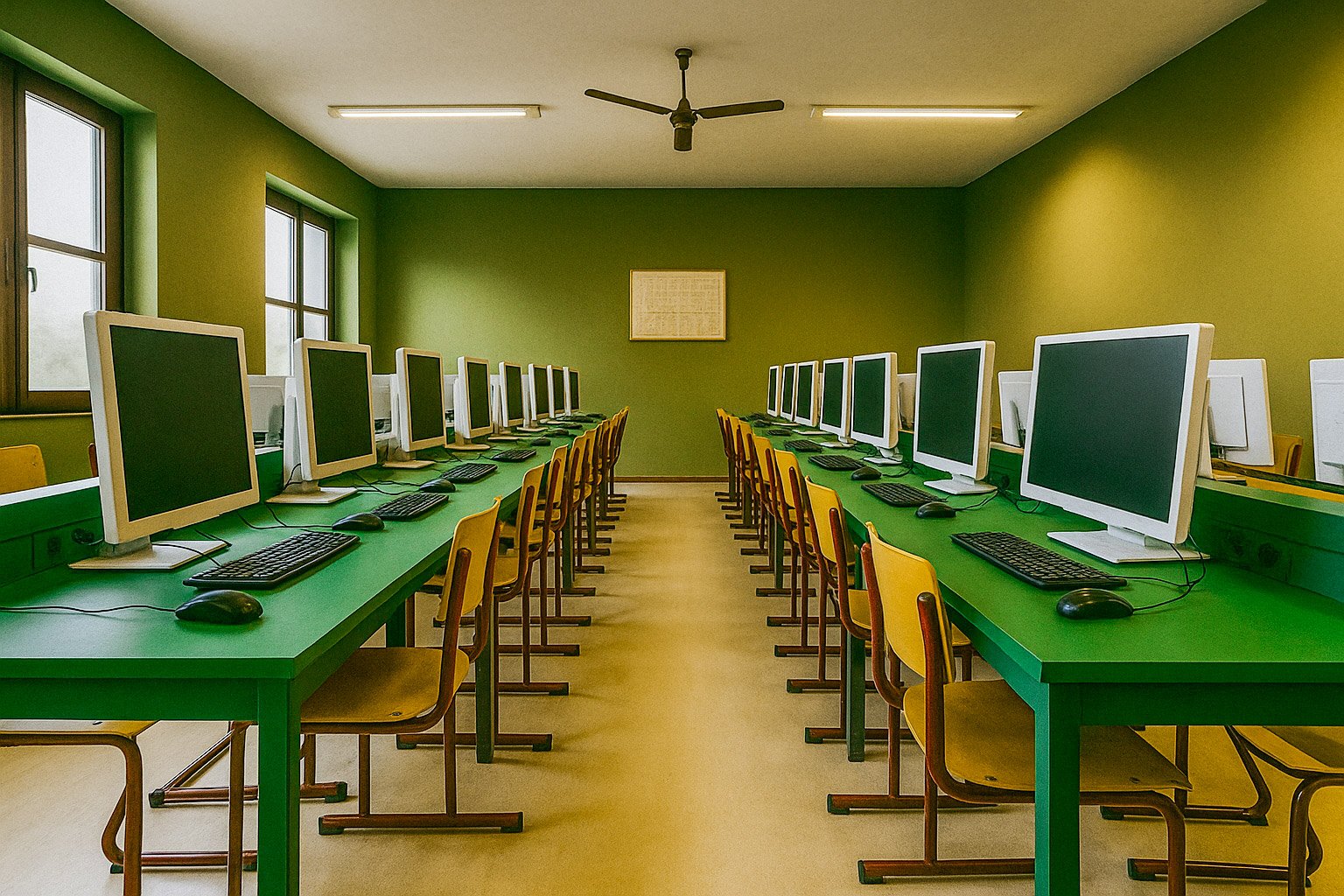 Laboratories