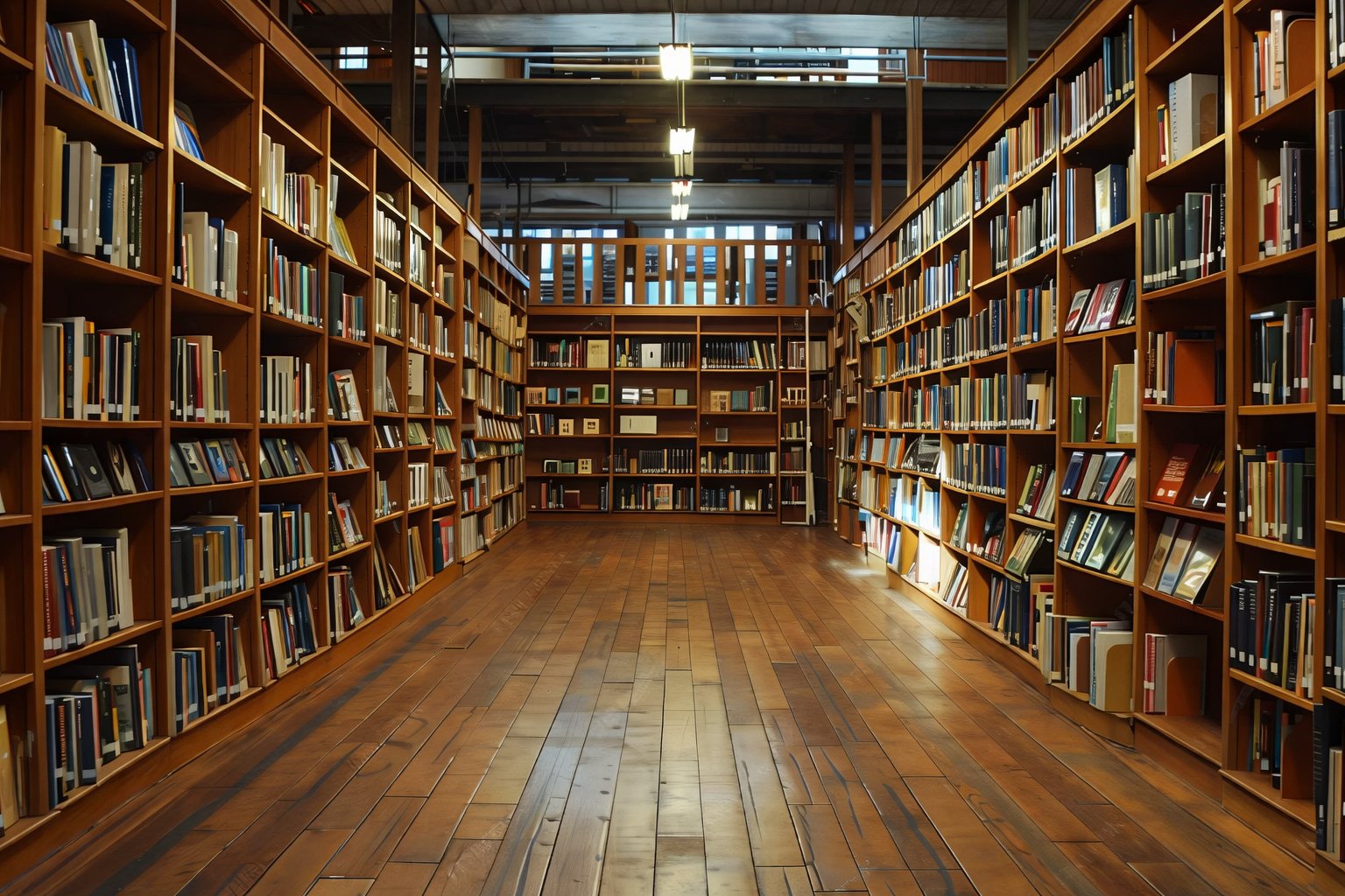 Library